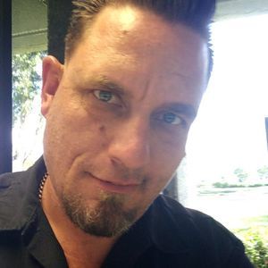 Meet your Posher, Dannie